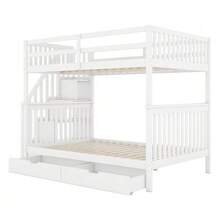 Bed Frames - 白色 - 查看 8