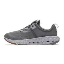Columbia TAMIAMI™ 2 Comfortable Lightweight Casual Hiking Shoes BM8380008 - Grey - View 1