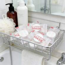 Ultra-Thin Disposable Facial Mask Sheets, Suitable For Salons And Home Use, Individually Packaged, And Hygienic - White - View 7