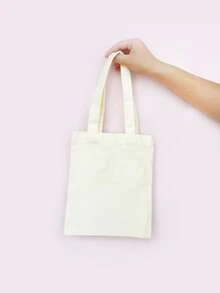 paquete de 1/3/5/10 bolsas de lona de 4 tamaños (Mini/S/M/L) - Bolsas reutilizables para la compra de comestibles con cremallera, bolsas para manualidades y pintura, recuerdos de fiesta, despedida de soltera, regalo de boda, bolsa de lona reutilizable, uso diario estético, recuerdo de fiesta, bolsa de regalo de lona para Eid, bolsa de lona premium para Ramadán y Eid - Beis - Ver 20