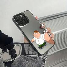 Coques de téléphone de base - Noir translucide - Voir 5