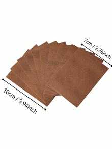 20/40/60片装天然虎标万金油贴，中草药热敷贴，持久超强效，非电动，适用于背部、膝盖、颈部、肩部、肌肉等部位。 - 查看 5