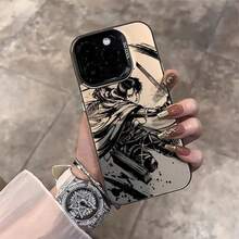 Coques de téléphone de base - Noir translucide - Voir 4