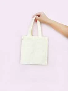 paquete de 1/3/5/10 bolsas de lona de 4 tamaños (Mini/S/M/L) - Bolsas reutilizables para la compra de comestibles con cremallera, bolsas para manualidades y pintura, recuerdos de fiesta, despedida de soltera, regalo de boda, bolsa de lona reutilizable, uso diario estético, recuerdo de fiesta, bolsa de regalo de lona para Eid, bolsa de lona premium para Ramadán y Eid - Beis - Ver 26