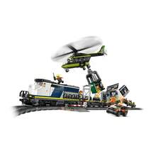 LEGO 乐高城市系列 - 60508 追逐列车 - 彩色 - 查看 3