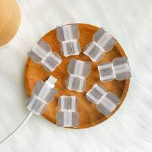 Cat-shaped Small Head