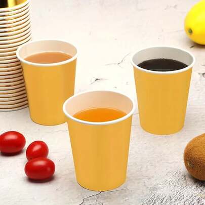 20/40pcs Macaron Pink Baking Cups, Thickened Oil-Proof & Heat-Resistant Cupcake Liners, High-Quality Dessert Cups For Home Baking, Party, Wedding, Graduation And Other Gatherings, Durable And Deformation-Resistant