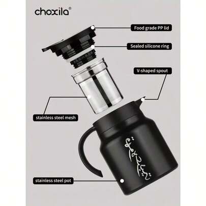 Bộ quà tặng doanh nghiệp 3 món: Bình pha cà phê Ả Rập cách nhiệt chân không 1000ml kèm 2 cốc hai lớp, chịu nhiệt và giữ lạnh, quà tặng truyền thống phù hợp cho gia đình, văn phòng, nhà hàng.