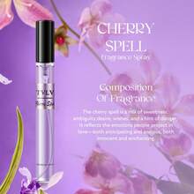 5件/1件香氛喷雾套装，清新优雅持久花香，魅力难挡，自然持久香氛，舒缓放松，镇静减压，缓解焦虑，平衡情绪，营造浪漫和谐的氛围。 - A - 查看 7