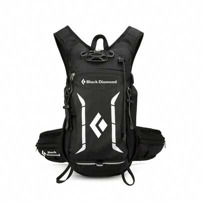 Outdoor Hiking Backpack, Men's And Women's Adjustable Hiking Backpack, Outdoor Sports Backpack 30L