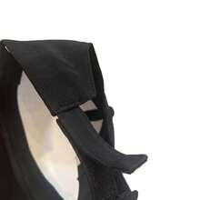 Women's Baseball Curve Cap With Hair Opening - Ideal For Gym And Running - Lạc đà - Xem 6