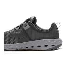 Columbia TAMIAMI™ 2 Comfortable Lightweight Casual Hiking Shoes BM8380008 - Grey - View 8