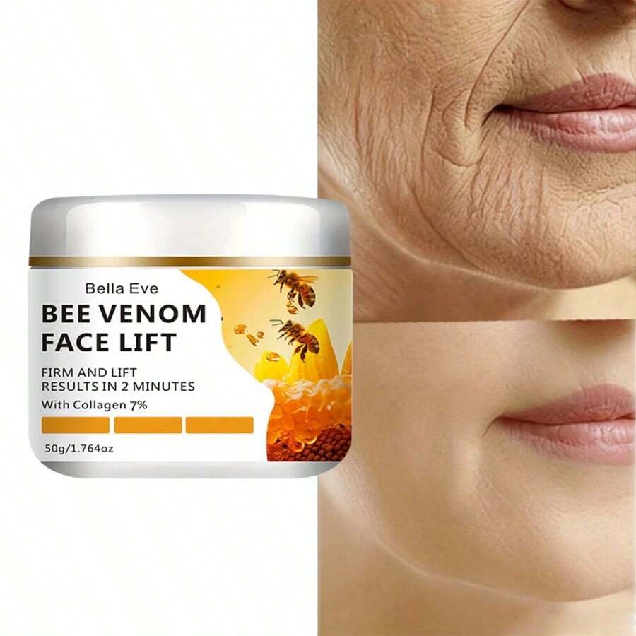 蕴含蜂蜜和视黄醇成分，可促进肌肤更新，减少细纹和皱纹。 - 1個 - 查看 1