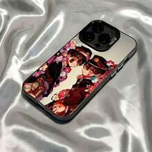 Coques de téléphone de base - Noir translucide - Voir 5