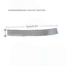 30/70/100 chiếc bọc chổi dùng một lần, vải không dệt bền | Dùng để quét nhà, lau nhà, phủi bụi | Thu gom tóc và bụi bẩn hiệu quả, dụng cụ vệ sinh tiện dụng - Nhiều màu - Xem 8