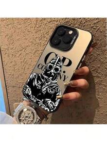 Coques de téléphone de base - Noir translucide - Voir 5