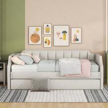 Futons - Beige - View 4