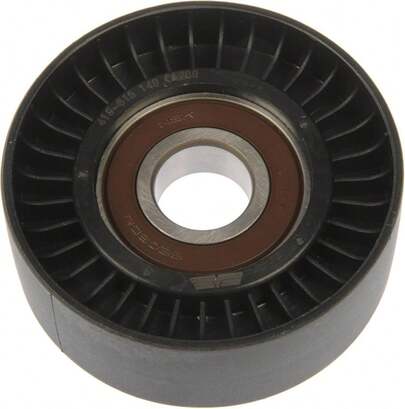 Dorman 419-5007 Accessory Drive Belt Idler Pulley Compatible With Select Models