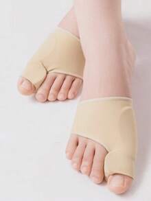 2 piezas de mangas protectoras para los dedos de los pies con almohadillas de gel, antifricción, alta elasticidad, transpirables, adecuadas para el día y la noche, plantillas de punto suave, protección para los pies para tacones altos y botas, aislamiento, Galentines, Puppy, Carnaval, Zapato, Primavera Verano Picks, Regalos para damas de honor, Habitación, Decoración de dormitorio, Playa, Viaje, Para hombres, Para mujeres, Vacaciones, Día de la Mujer, Artículos esenciales de viaje, Recuerdos de boda, Y2k, Dormitorio, Accesorios para automóviles de mujer, Decoración de cocina, Cosas lindas, Regalo del Día de la Madre, Decoración de dormitorio, Jardín, Decoración de cocina, Verano, Playa, Artículos esenciales de viaje, Decoración de habitación, Esponjoso, Graduación, Estante para zapatos, Ahorrador de almacenamiento, Aire libre, Jardín, Artículo esencial de viaje, Portátil, Artículo esencial de playa, Temporada de graduación, Ceremonia de graduación, Regalo de graduación, Regalo de gradu - Multicolor - Ver 14