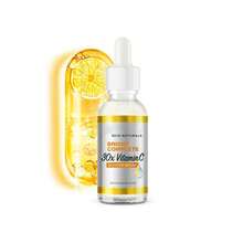 维生素C精华液面部护理精华 - 多色 - 查看 1
