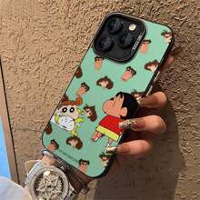Coques de téléphone de base - Argent translucide - Voir 3
