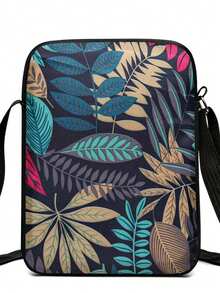Mochila táctica de carga con múltiples bolsillos, bolsa de pecho multifuncional de nailon, bolsa de almacenamiento de teléfono móvil ligera, bolsa de viaje conveniente de emergencia, chaleco de moda de calle bolsa de pecho para hombres de estilo hip-hop, para estudiantes, campus, viajes de vacaciones, viajes diarios, actuaciones de hip-hop, fitness, correr, ciclismo, ejercicio, campamento de senderismo, regalos para hombres, Pascua, artículo esencial de vacaciones, camping, funda para teléfonos - Multicolor - Ver 3