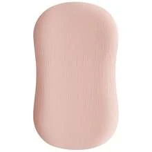 2件套婴儿床品套装，棉纱布材质，柔软透气，适合男宝宝和女宝宝，婴儿必备，礼品 - 彩色 - 查看 24