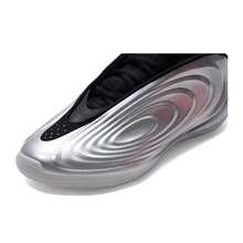 Adidas HARDEN VOLUME 10 ASW P Lightweight Minimalist Casual Outdoor Basketball Shoes KJ1454 - Metallic Silver/Black - View 7