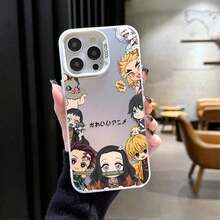 Coques de téléphone de base - Argent translucide - Voir 7