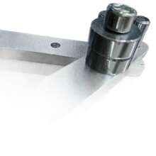 合金钢弯管机、弯管工具、线材弯管机、手动钢筋弯管机、省力工具 - 折彎器 - 查看 5