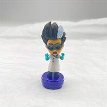 6件套超级月亮冒险收藏人偶睡衣套装，1套，装饰玩具及礼品 - 彩色 - 查看 7