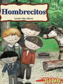 Kids Literature & Fiction - Single Book - View 4