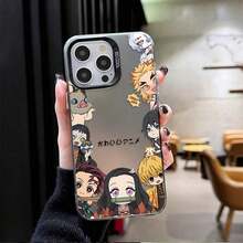 Coques de téléphone de base - Argent translucide - Voir 1