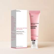 【DNA级抗衰老】PDRN粉红肽紧致提拉眼霜。视黄醇和五肽丰盈细纹，促进胶原蛋白再生。烟酰胺深层补水，提亮黑眼圈。强化肌肤屏障，重现年轻弹性眼部精华 - 全部 - 查看 11