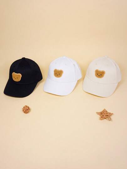 Fashionable Panda-Pattern Baseball Cap, Suitable For Spring And Summer. It Is An Ideal Choice For Daily Wear, Daily Life, Family Gatherings, And As A Mysterious Gift. It Is Suitable For Both Girls And Boys.