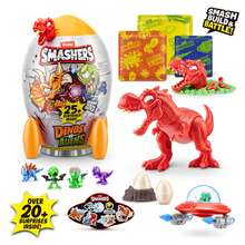 ZURU Dinosaur Series Toys, For Kids & Teens - Multicolor - View 21