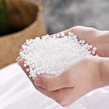 Polystyrene Beans For Beanbag Refill, White Polystyrene Foam Balls, Lazy Sofa Filling, Dog Bed Pet Nest Filling, Foam Particles Filler, Dolls Pillow Filling, DIY Crafts Stuffing - View 10