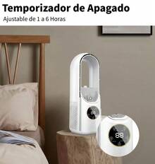 Tower Fans - Multicolor (Random) - View 6