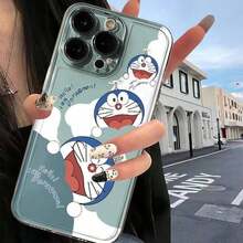 Coques de téléphone de base - Transparent - Voir 4