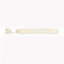 [Personalizado] Pulseras para fiestas personalizadas, pulseras de cinta desechables, pulseras de registro de eventos de conferencia, personalizadas para actividades, cumpleaños, bodas, reuniones grupales, festivales de música y conciertos, que agregan un ambiente festivo a los conciertos de música y celebraciones festivas - Multicolor - Ver 29