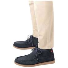 Gioseppo Ankle Boots 184-BOYLSTON For Man In Color Black - Black - View 5