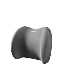 航空级汽车头枕颈枕，符合人体工学的柔软汽车座椅头部支撑枕，透气亲肤夏季降温汽车颈枕，缓解长途驾驶、日常通勤和公路旅行的颈椎疲劳，弹性舒适通用型汽车内饰配件，适用于轿车、SUV、商务车，防滑贴合设计，提升乘坐舒适度，四季皆宜，呵护颈部健康。 - 頭枕腰靠 - 查看 16