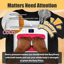 3pcs, Heat Transfer Stickers, I-R-On-On Transfer, Colorful HELLO, Wear-Resistant And Tear-Resistant, Suitable For Printing On Sweatshirts, Sofa Covers, Cushions, Jeans, Etc. - Pattern Only - F - 查看 8