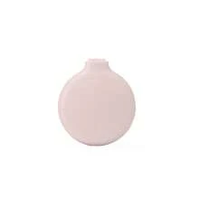 Soft Foldable Mirror Purse Brush - 白色 - 查看 5