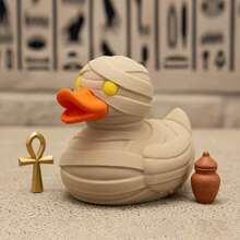 Mummy Duck