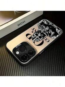 Coques de téléphone de base - Noir translucide - Voir 4