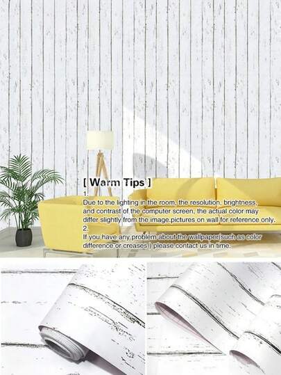 1卷复古报纸装饰墙纸，多种类型可选，可撕贴自粘墙纸，可移除贴纸，适用于家具、架子、抽屉衬垫、厨房装饰墙贴。