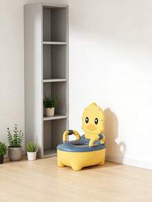 Children's Toilet, Potty Training Toilet For Boys And Girls, Infant Bathroom Potty, Home Use Urinal - Toilet Tray - View 5