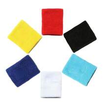 Sports Arm Guard For Basketball And Fitness Training, Sweat-Absorbing Towel Elbow Pad, Kobe-Style, Anti-Collision, Thickened, Warm Arm Protector - màu đen - Xem 6