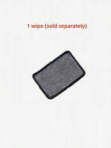 Multifunctional Car Rearview Mirror Rain Wiper And Cleaner - Rearview Mirror Rain Remover And Wiper Suitable For All Vehicles, Car Cleaning Kit, Windshield Cleaner - Multicolor - View 9